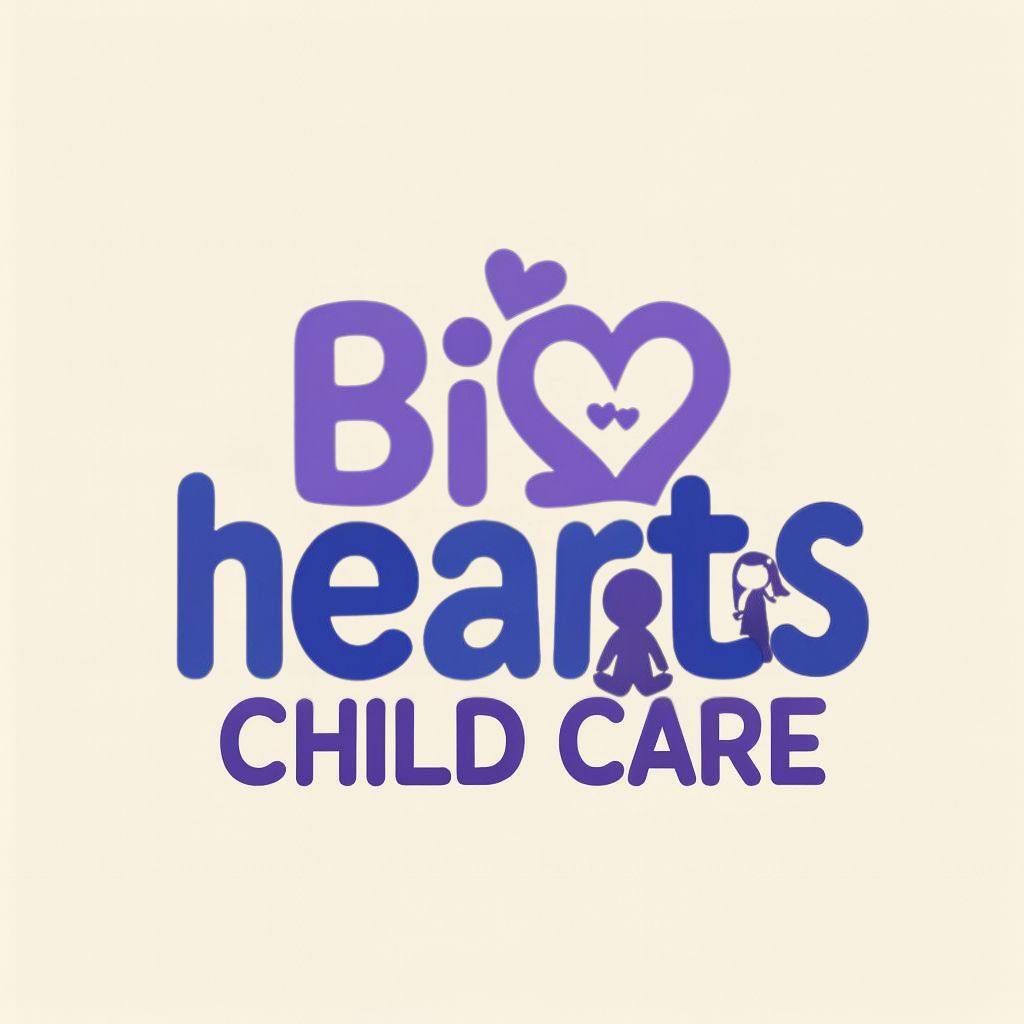 Big Hearts Child Care